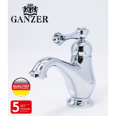 Смеситель для умывальника Ganzer 77011
